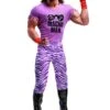 Macho Man Madness WWE Adult Costume 2 Macho Man Madness WWE Adult Costume -Halloween Costumes wwe adult macho man madness costume update