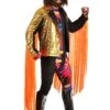 Macho Man Randy Savage WWE Costume 2 Macho Man Randy Savage WWE Costume -Halloween Costumes wwe macho man randy savage costume