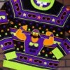 Adult WWE Macho Man Ugly Christmas Sweater -Halloween Costumes wwe macho man ugly christmas sweater update