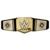 MATTEL WWE Undisputed Universal Roleplay Title Belt 2 MATTEL WWE Undisputed Universal Roleplay Title Belt -Halloween Costumes wwe undisputed universal title roleplay belt
