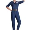 Women's WWII Icon Costume -Halloween Costumes wwii icon womens costume