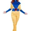 JAZWARES Women's X-Men Jean Grey Classic Costume -Halloween Costumes x men womens jean gray classic costume