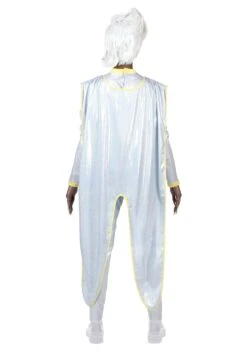JAZWARES X-Men Classic Storm Costume For Women 12 JAZWARES X-Men Classic Storm Costume For Women -Halloween Costumes x men womens storm classic costume alt 4
