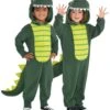 AMSCAN Zipsters Zipster Dinosaur Toddler Costume 2 AMSCAN Zipsters Zipster Dinosaur Toddler Costume -Halloween Costumes zipsters zipster dinosaur toddler costume