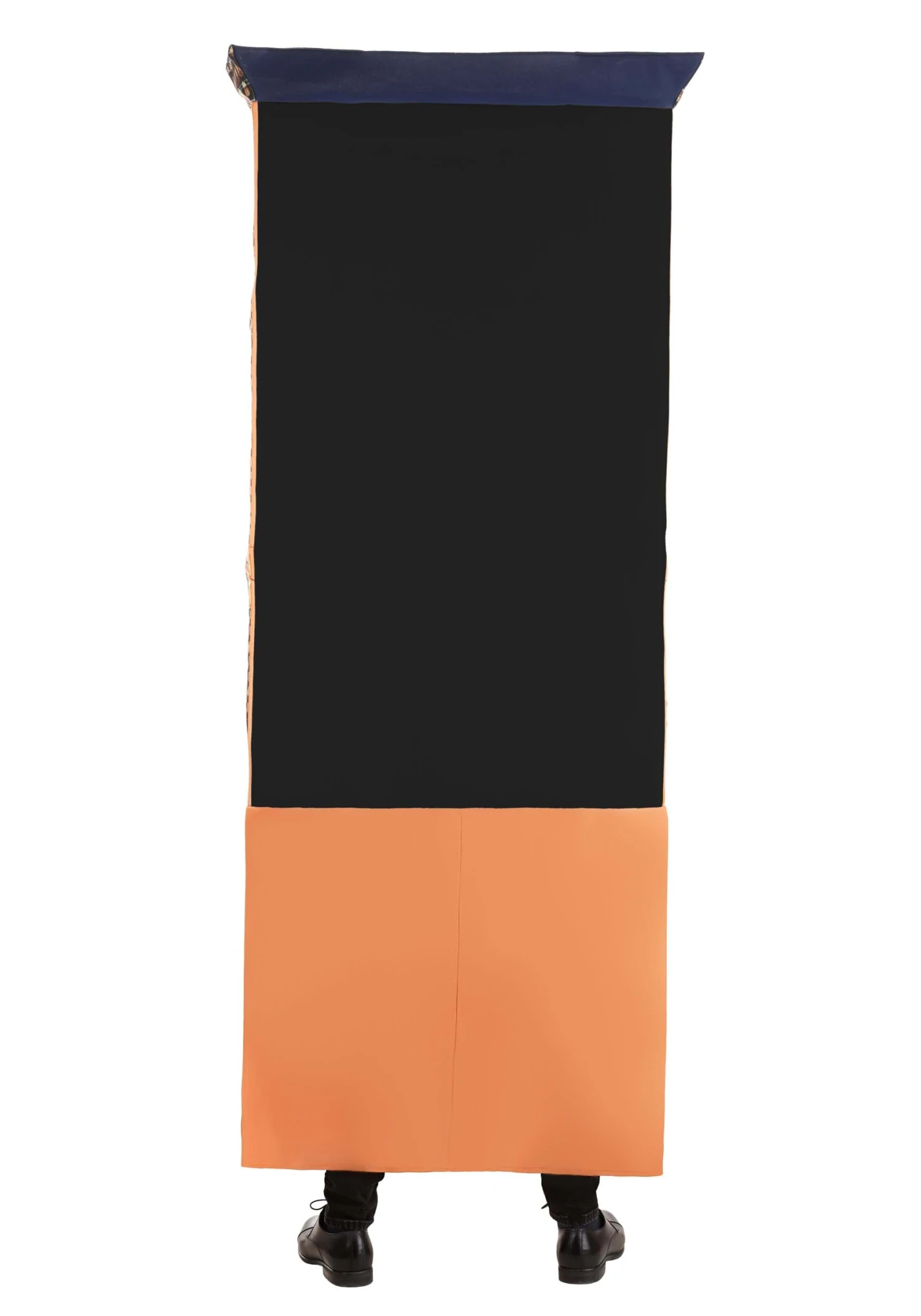 Zoltar Speaks Booth Costume For Adults 4 Zoltar Speaks Booth Costume For Adults - Image 2