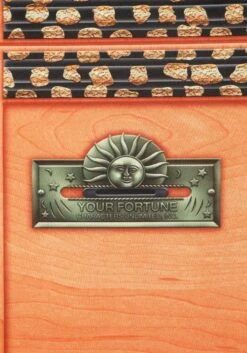 Zoltar Speaks Booth Costume For Adults 12 Zoltar Speaks Booth Costume For Adults -Halloween Costumes zoltar speaks booth costume alt 4