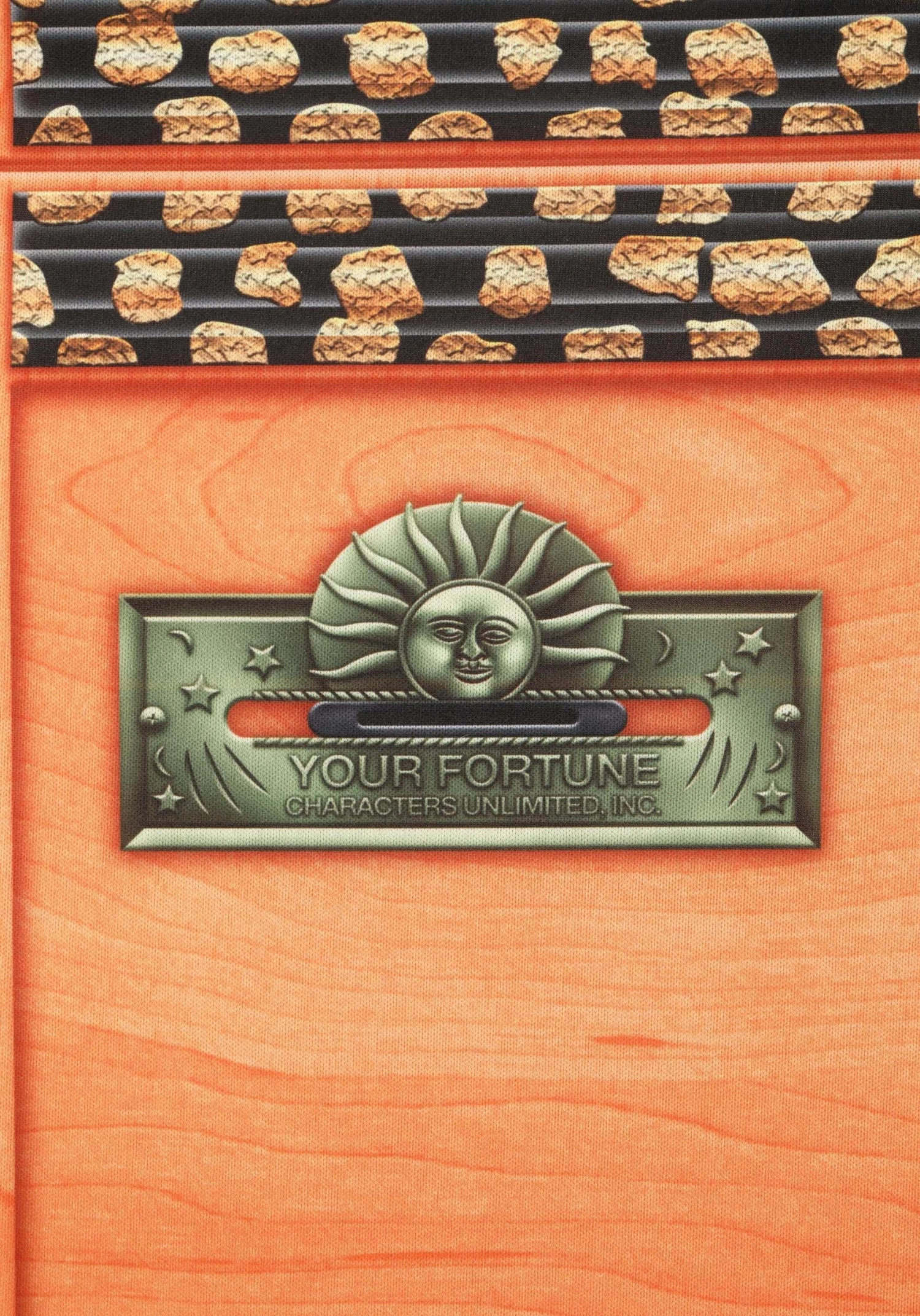 Zoltar Speaks Booth Costume For Adults 7 Zoltar Speaks Booth Costume For Adults - Image 5