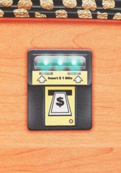 Zoltar Speaks Booth Costume For Adults 13 Zoltar Speaks Booth Costume For Adults -Halloween Costumes zoltar speaks booth costume alt 5