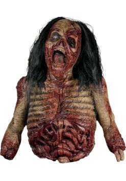 Bloody Zombie Body Halloween Decoration