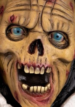 Zombie Breaking Wall Decoration -Halloween Costumes zombie wall decoration alt 3