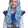 Disguise ZOMBIES 3 Addison Wig For Girls