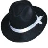Adult Zoot Suit Gangster Costume Hat -Halloween Costumes zoot suit gangster hat update